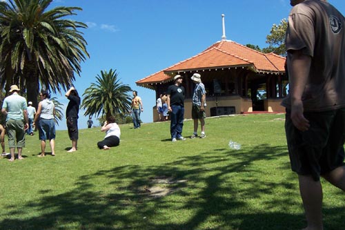 Lawn