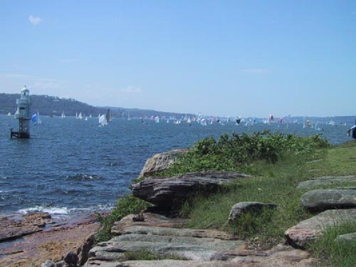 Sails
