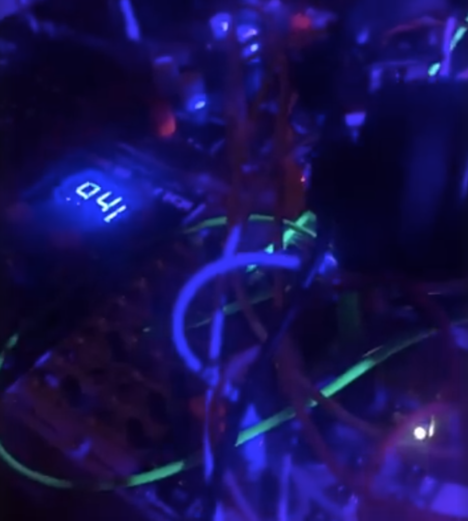 Snarl Heavy Industries Home of Sub Bass Snarl